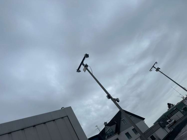 Parken mit Valet Service am Flughafen Frankfurt am Main (FRA)