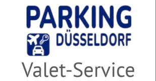 Parkplatz mit Valet Service am Flughafen DUS  - Parking Düsseldorf