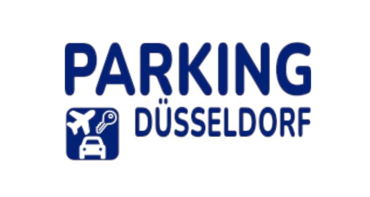 Logo von Parking Düsseldorf