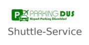 Parkhaus mit Shuttle-Service  - Parking-DUS