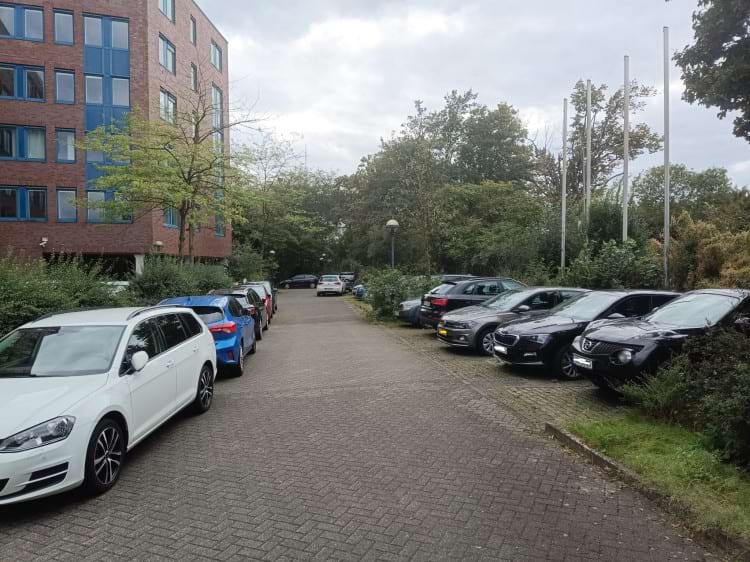 Erfahrungen Mit Valet Parken Flughafen Düsseldorf www.parkinglist.de