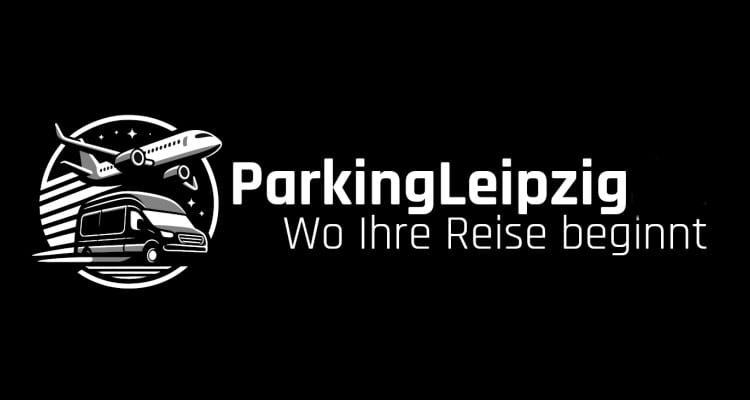 Logo von Parking Leipzig