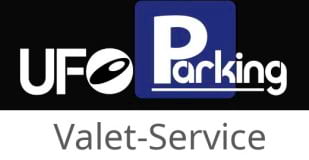 Logo UFO Valet Parking (Inh. Ramazan Yarac)