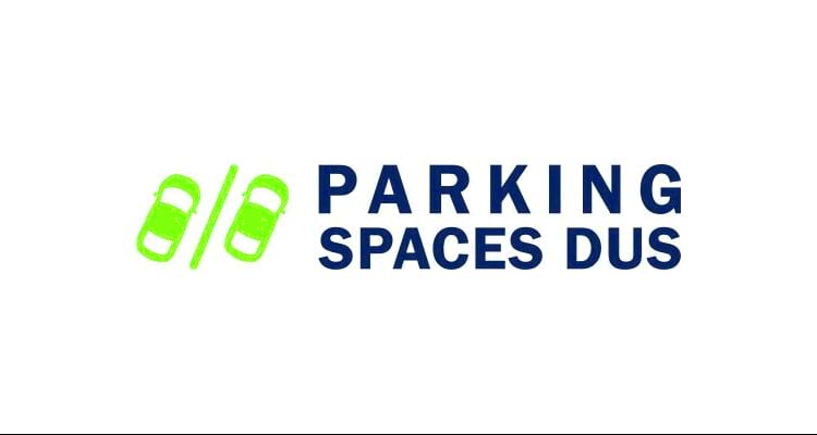 Logo von Parkingspacedus