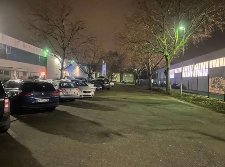 Parkhier24 Valet Frankfurt Am Main www.parkinglist.de