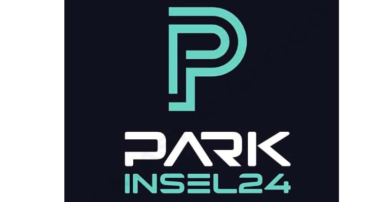 Logo von Parkinsel24 Frankfurt