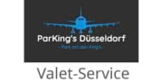 Valet-Parken - Nicht Überdacht