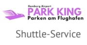 Parkplatz mit Shuttle Service zum Flughafen Hamburg - parkking