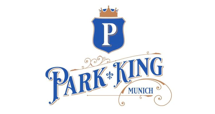 Logo von Parkking Munich