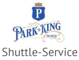 Logo Parkkingmunich