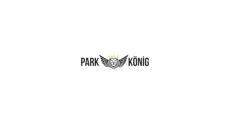 Logo von Parkkönig
