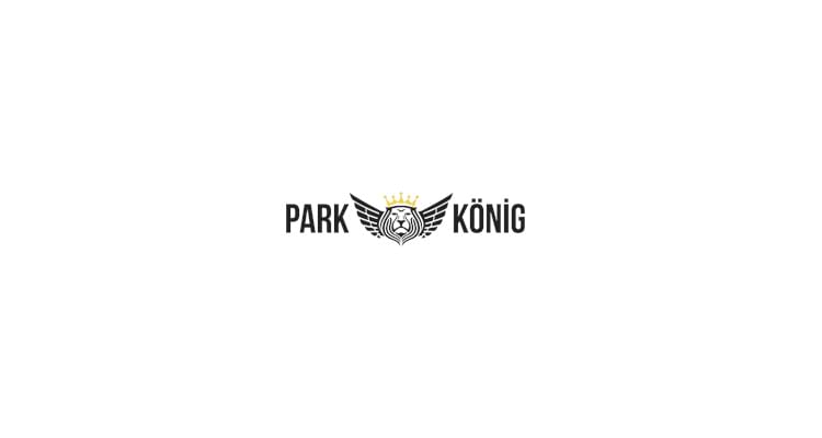 Logo von Parkkönig Düsseldorf