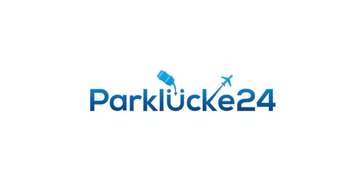 Logo von Parklücke 24 Frankfurt