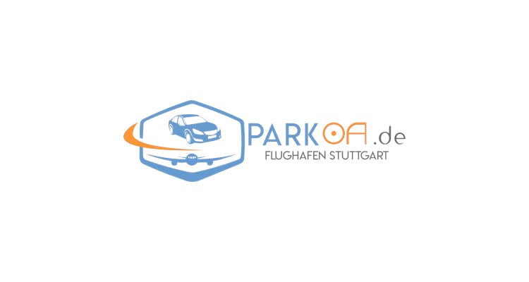 Logo von Parkoa Stuttgart