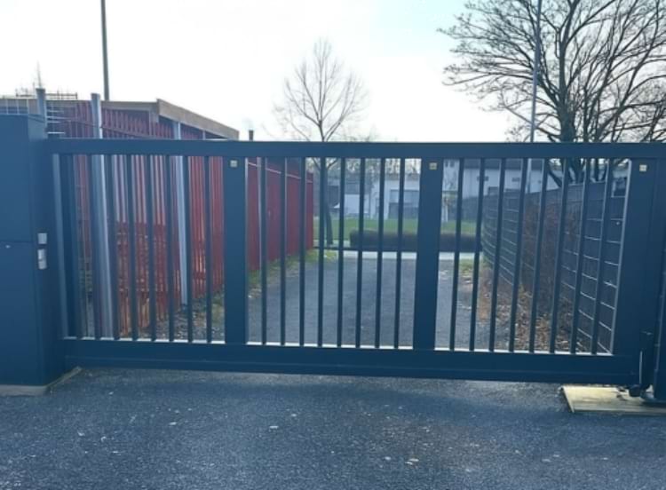 Parken mit Valet Service am Flughafen Düsseldorf