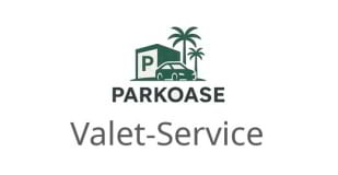 Parkplatz mit Valet Service am Flughafen Düsseldorf - Parkoase