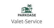 Valet-Parken - Nicht Überdacht