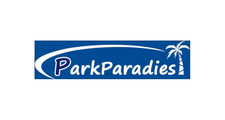 Logo von ParkParadies Frankfurt