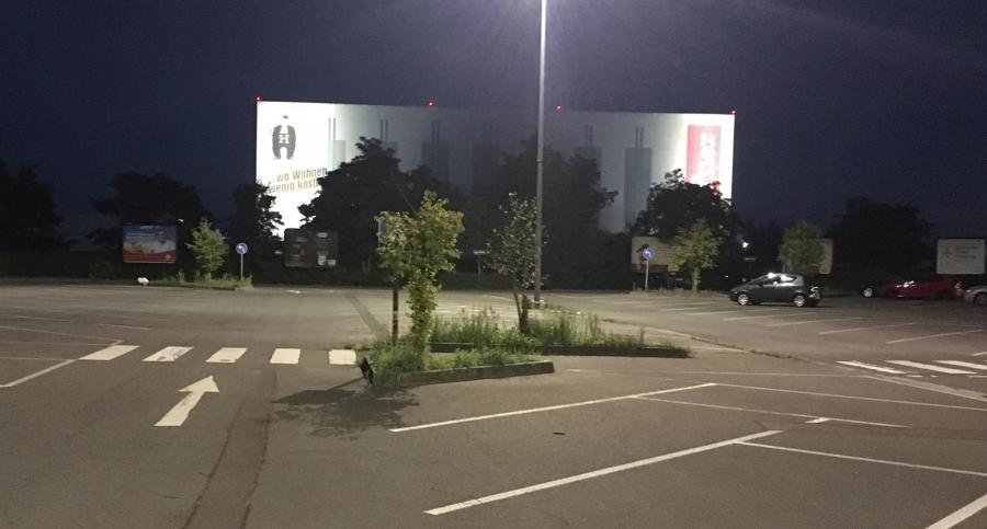 Park Stelle In Der Nahe Flughafen Schonefeld www.parkinglist.de