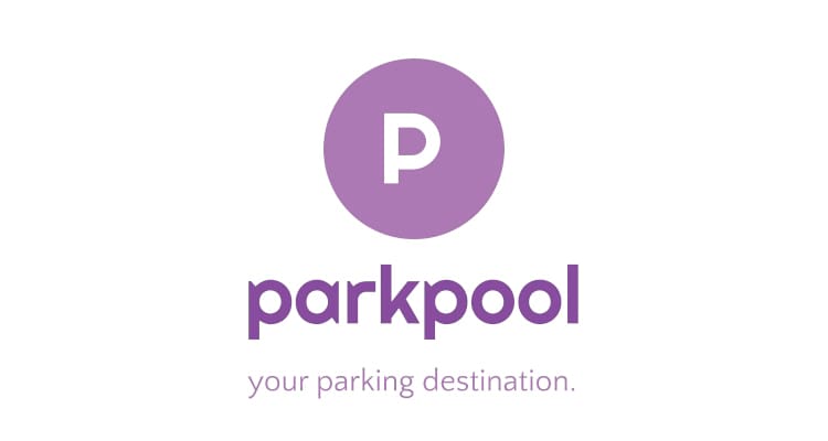 Logo von Parkpool