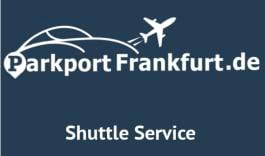 Logo Parkport Frankfurt (Inh. Sadettin Isler)