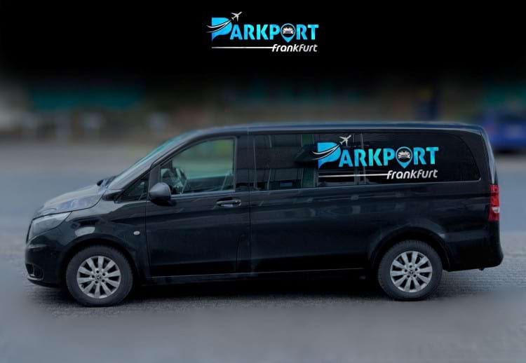 Parken in Tiefgarage mit Valet Service am Flughafen Frankfurt