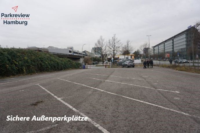 cruise center altona parkplatz