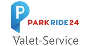 Logo Parkride24 (Inh. Maxim Neumann)