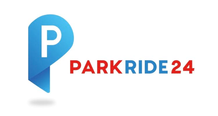 Logo von Parkride 24 Frankfurt 