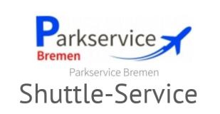 Parkplatz mit Shuttle-Service zum Flughafen Bremen - Parkservice
