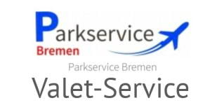 Parkplatz mit Valet Service am Flughafen Bremen - Parkservice