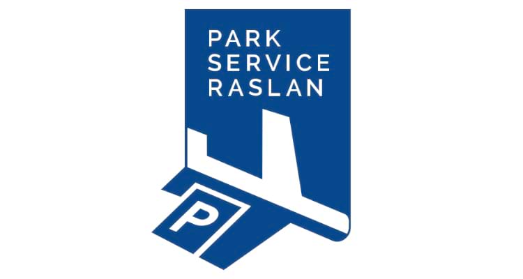 Logo von Parkservice Raslan