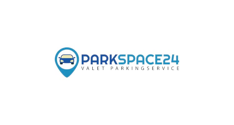 Logo von Parkspace 24 Frankfurt