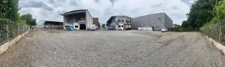 Parken inkl. Valet Service am Airport Düsseldorf