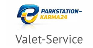 Logo Parkstation Karma24 (Inh. Menki Kilicarslan)