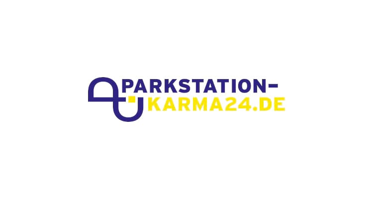 Logo von Parkstation Karma24