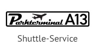 Logo Parkterminal A 13
