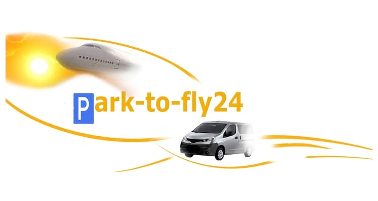 Logo von Park to Fly 24 Leipzig