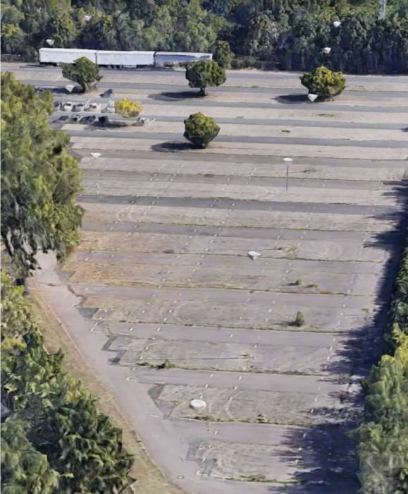 Parkplatz mit Shuttle Service zum Flughafen Hannover