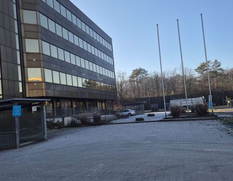 Parkplatz inkl. Valet Service am Flughafen Stuttgart
