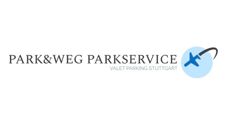 Logo von Park & Weg Parkservice