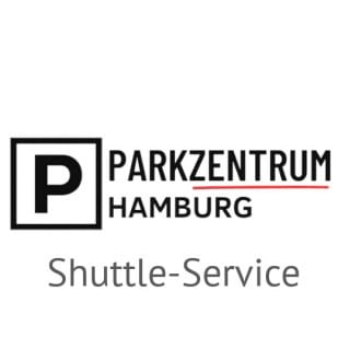 Parken mit Shuttle Service zum Airport Hamburg - Parkzentrum