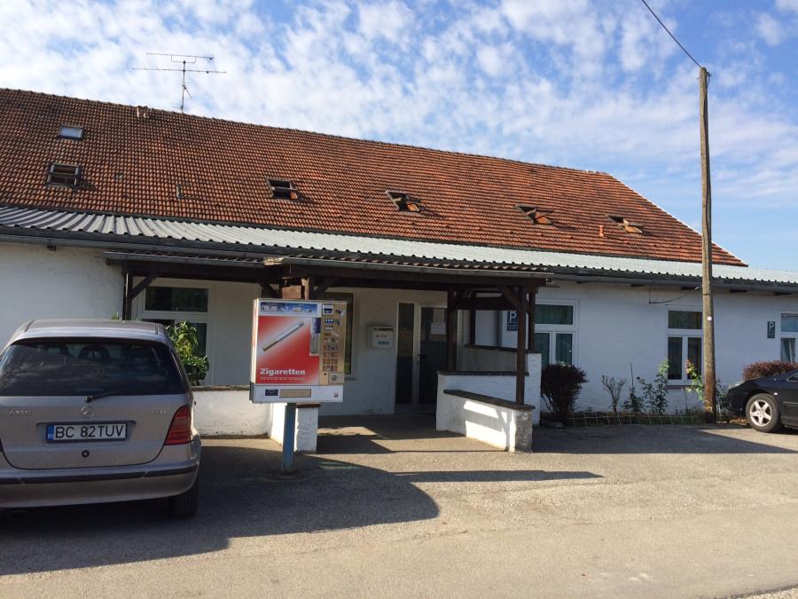 Parkplatz Flughafen München Mit Transfer www.parkinglist.de