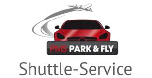 Parken im Parkhaus mit Shuttle-Service zum Flughafen Hamburg - PMS