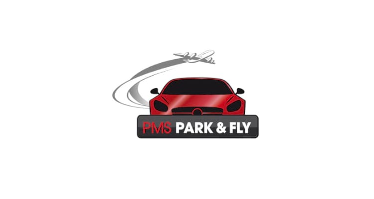 Logo von PMS Park & Fly Hamburg