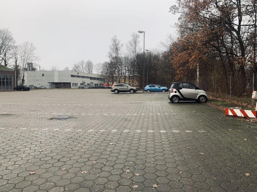 Valet Parken Mit Reinigung Hamburger Flughafen www.parkinglist.de