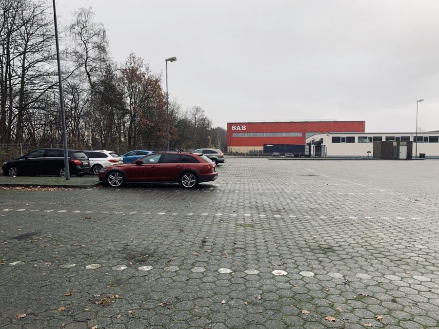 Valet Parken Mit Reinigung Hamburger Flughafen www.parkinglist.de
