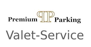 Logo Premium Parking GmbH