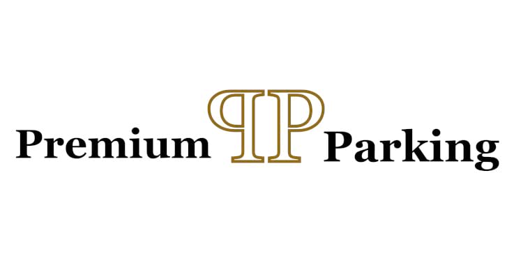Logo von Premium Parken