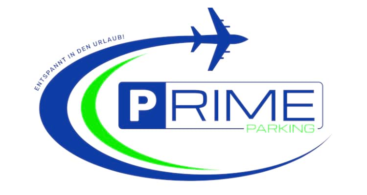 Logo von Prime Parking